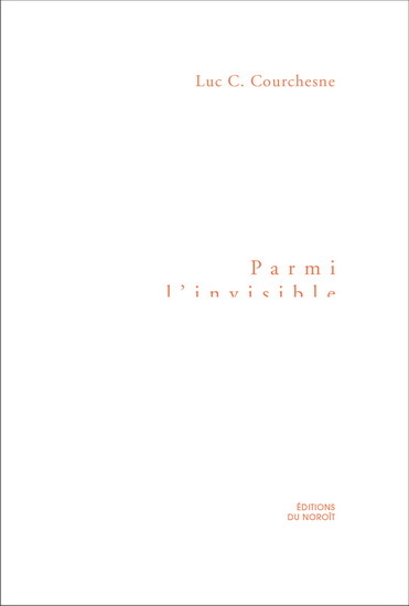 PARMI L'INVISIBLE