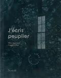 J'ECRIS PEUPLIER