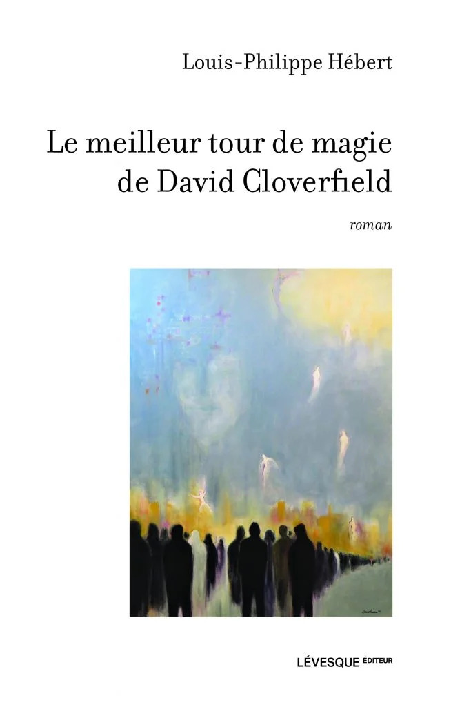 LE MEILLEUR TOUR DE MAGIE DE DAVID CLOVERFIELD
