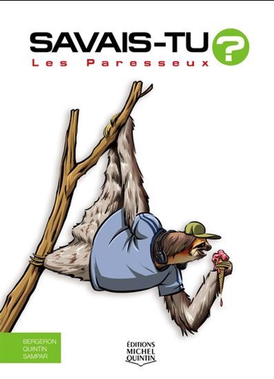 LES PARESSEUX