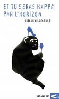 ET TU SERAS HAPPE PAR L'HORIZON
