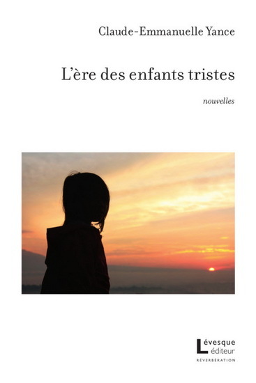 L'ERE DES ENFANTS TRISTES