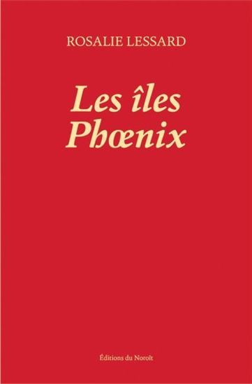 LES ILES PHOENIX