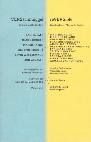REVERSIBLE / VERSSCHMUGGEL