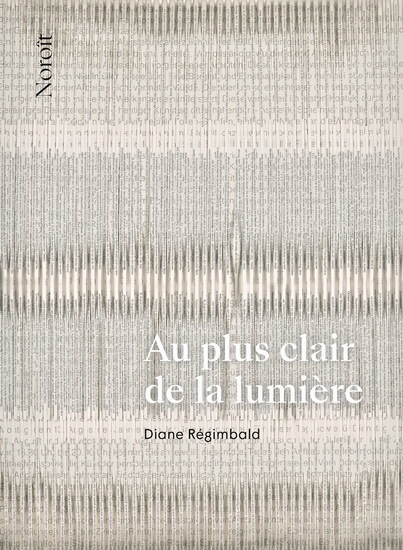AU PLUS CLAIR DE LA LUMIERE. CHANT POUR L'ENFANT QUI REVIENT