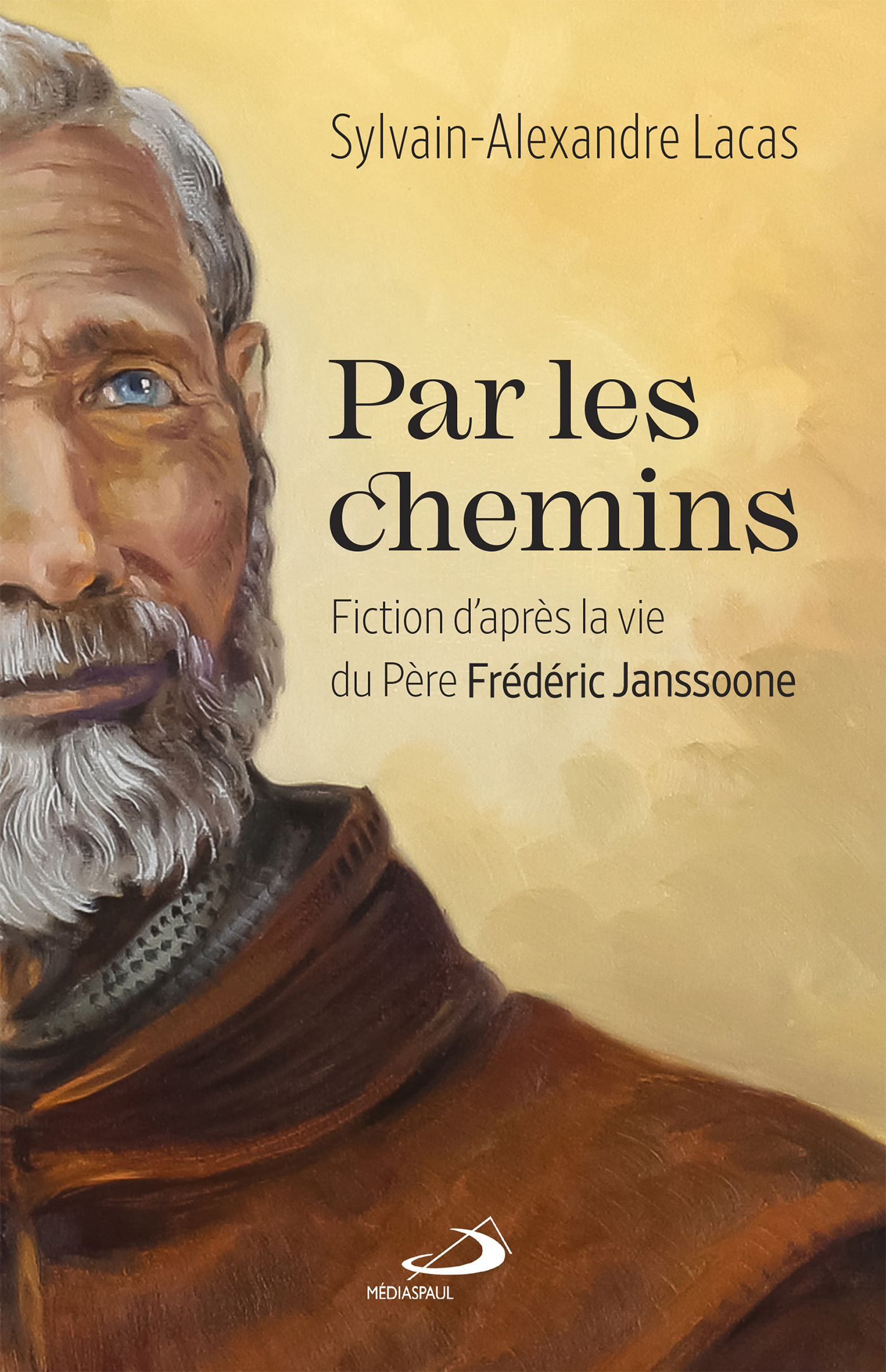 PAR LES CHEMINS