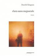 CLARA SANS MAJUSCULE