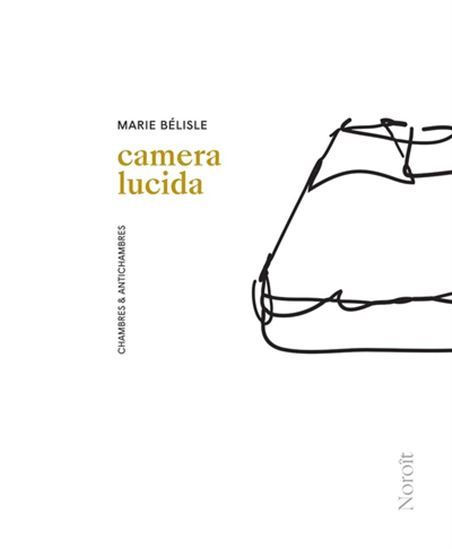 CAMERA LUCIDA