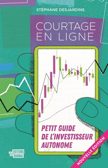 COURTAGE EN LIGNE. PETIT GUIDE POUR L'INVESTISSEUR AUTONOME