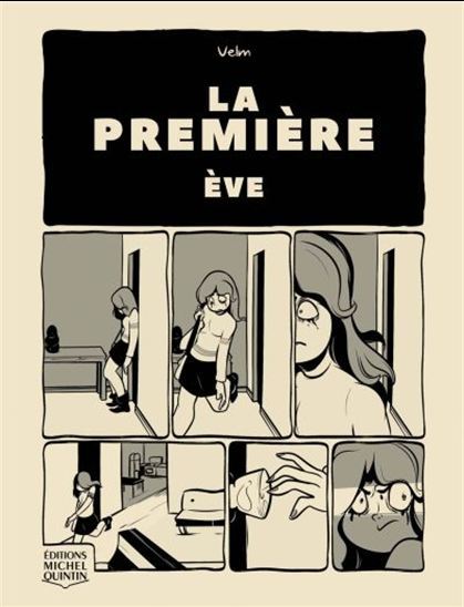 LA PREMIERE V 01 EVE