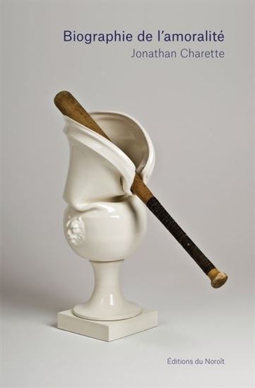 BIOGRAPHIE DE L'AMORALITE