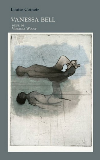 VANESSA BELL SOEUR DE VIRGINIA WOOLF