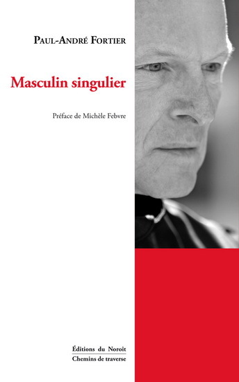 MASCULIN SINGULIER