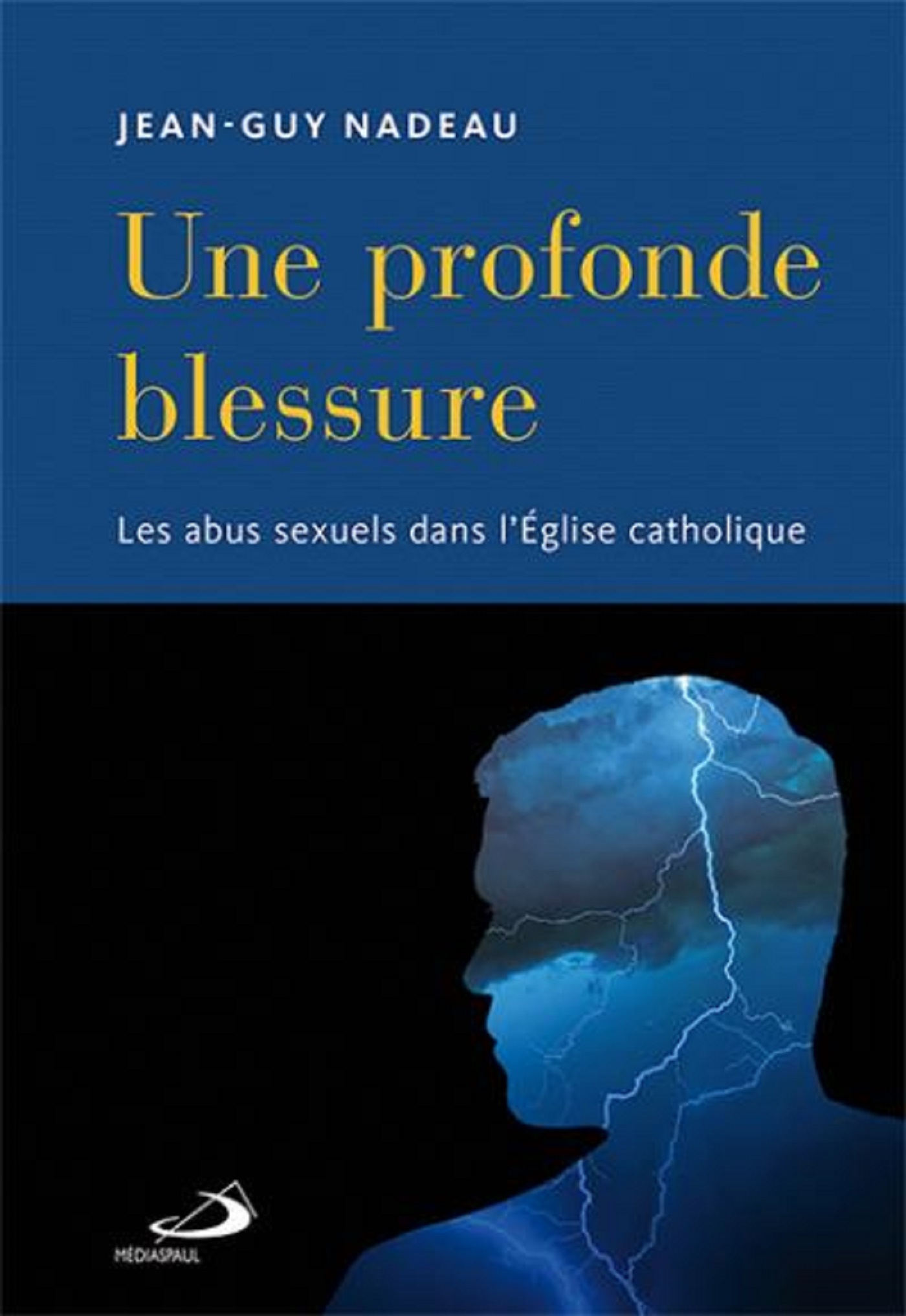 PROFONDE BLESSURE (UNE)