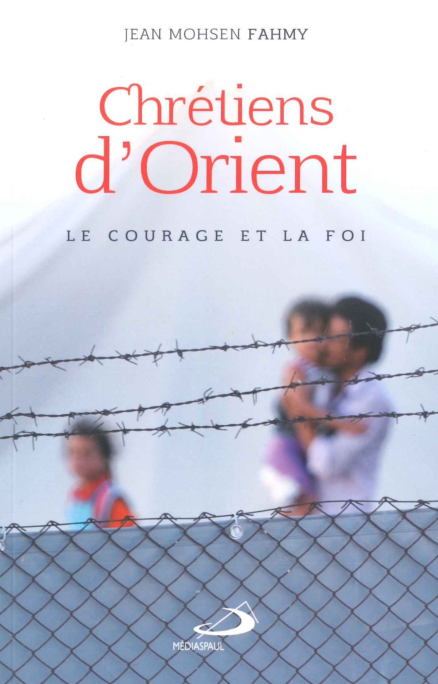 CHRETIENS D'ORIENT