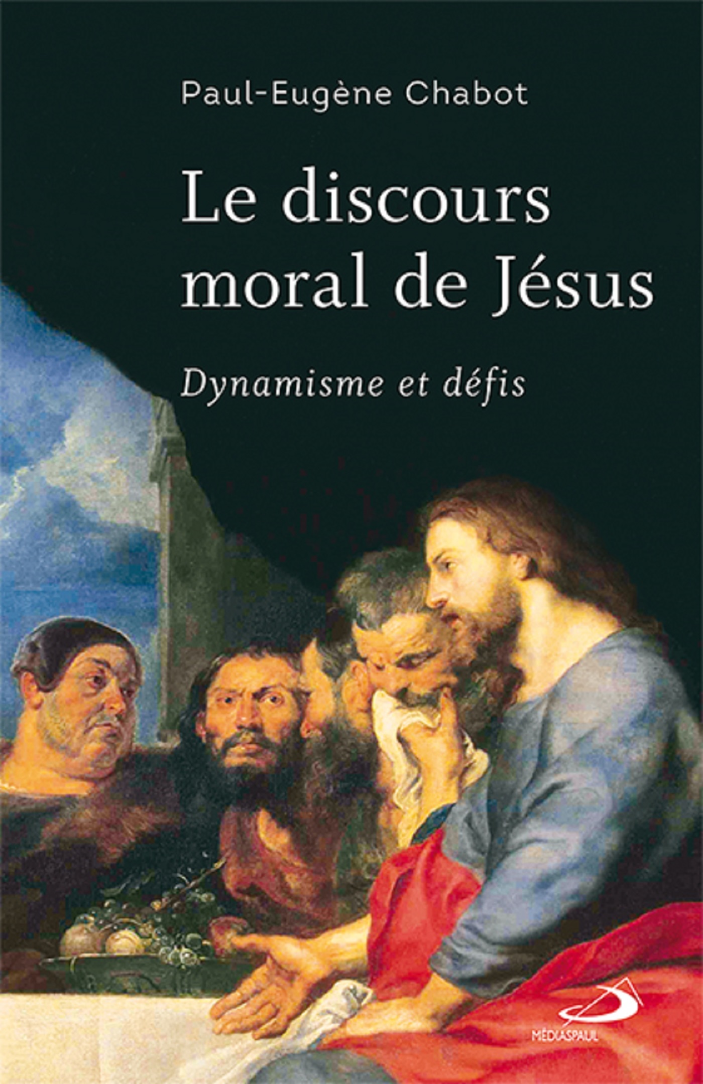 DISCOURS MORAL DE JÉSUS (LE)