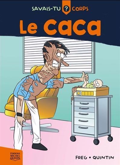 LE CACA