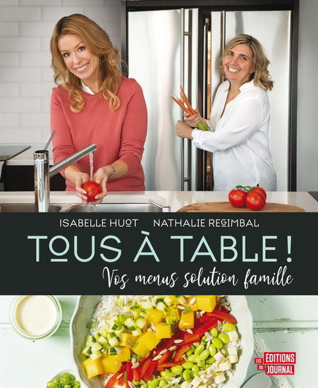TOUS A TABLE !
