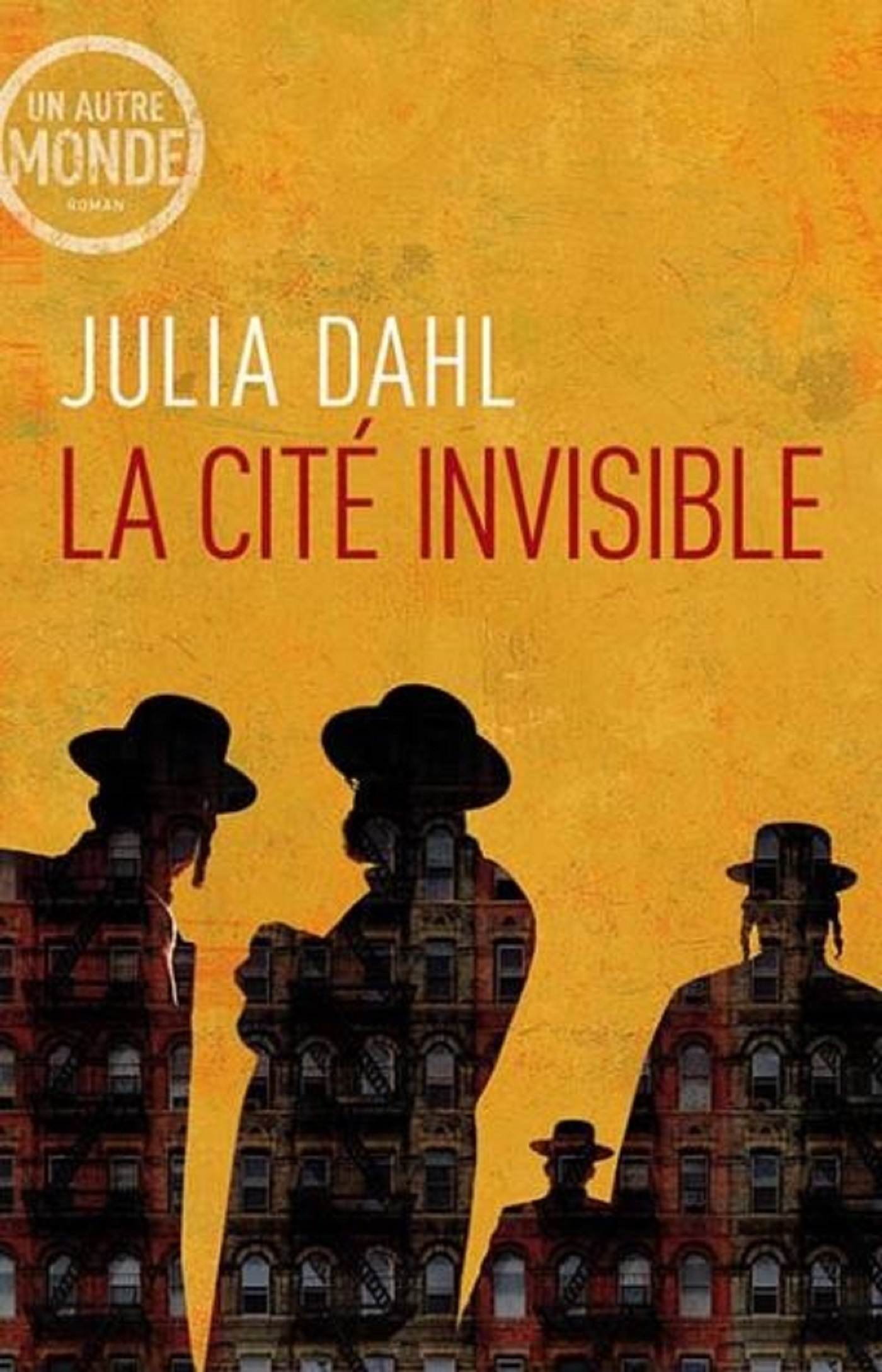 CITE INVISIBLE (LA)