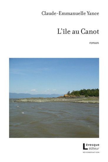 L'ILE AU CANOT