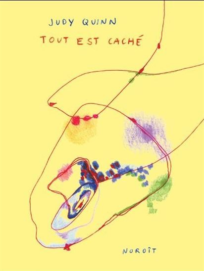 TOUT EST CACHE