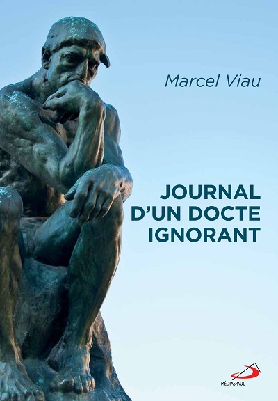 JOURNAL D'UN DOCTE IGNORANT