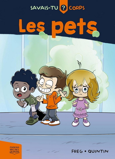 LES PETS