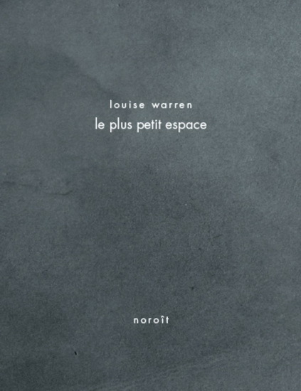 LE PLUS PETIT ESPACE