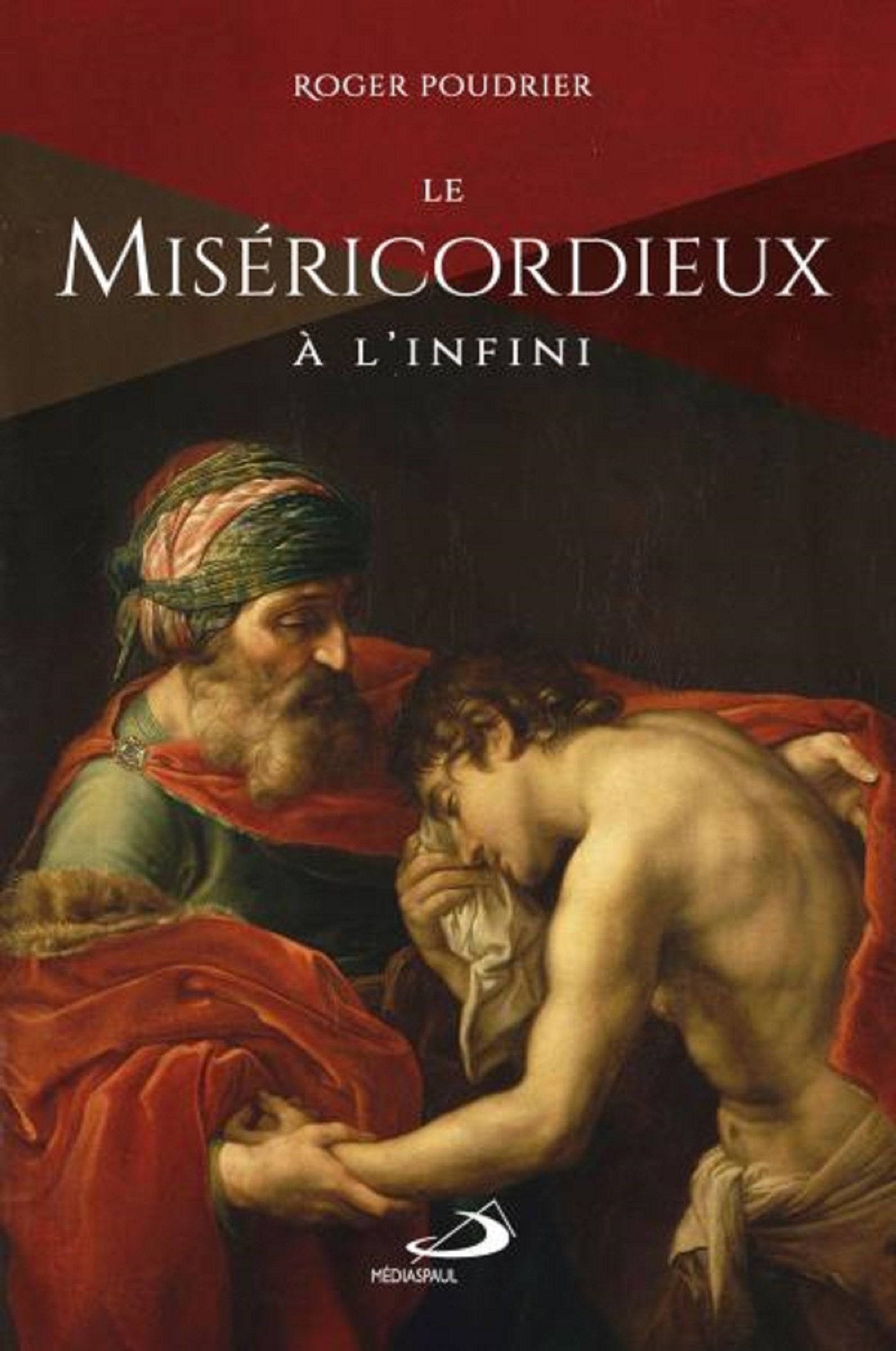 MISERICORDIEUX A L'INFINI (LE)
