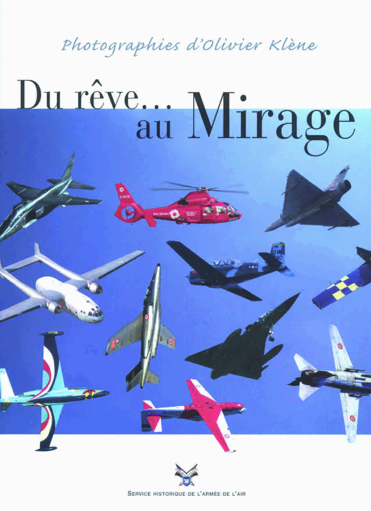 Aviateurs de la liberté