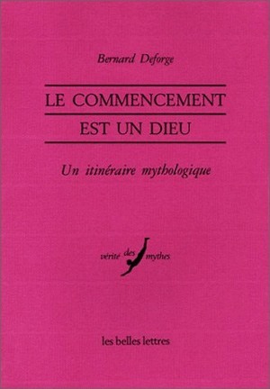 Le Commencement est un dieu.