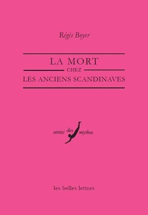 La Mort chez les Anciens Scandinaves