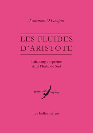 Les Fluides d'Aristote