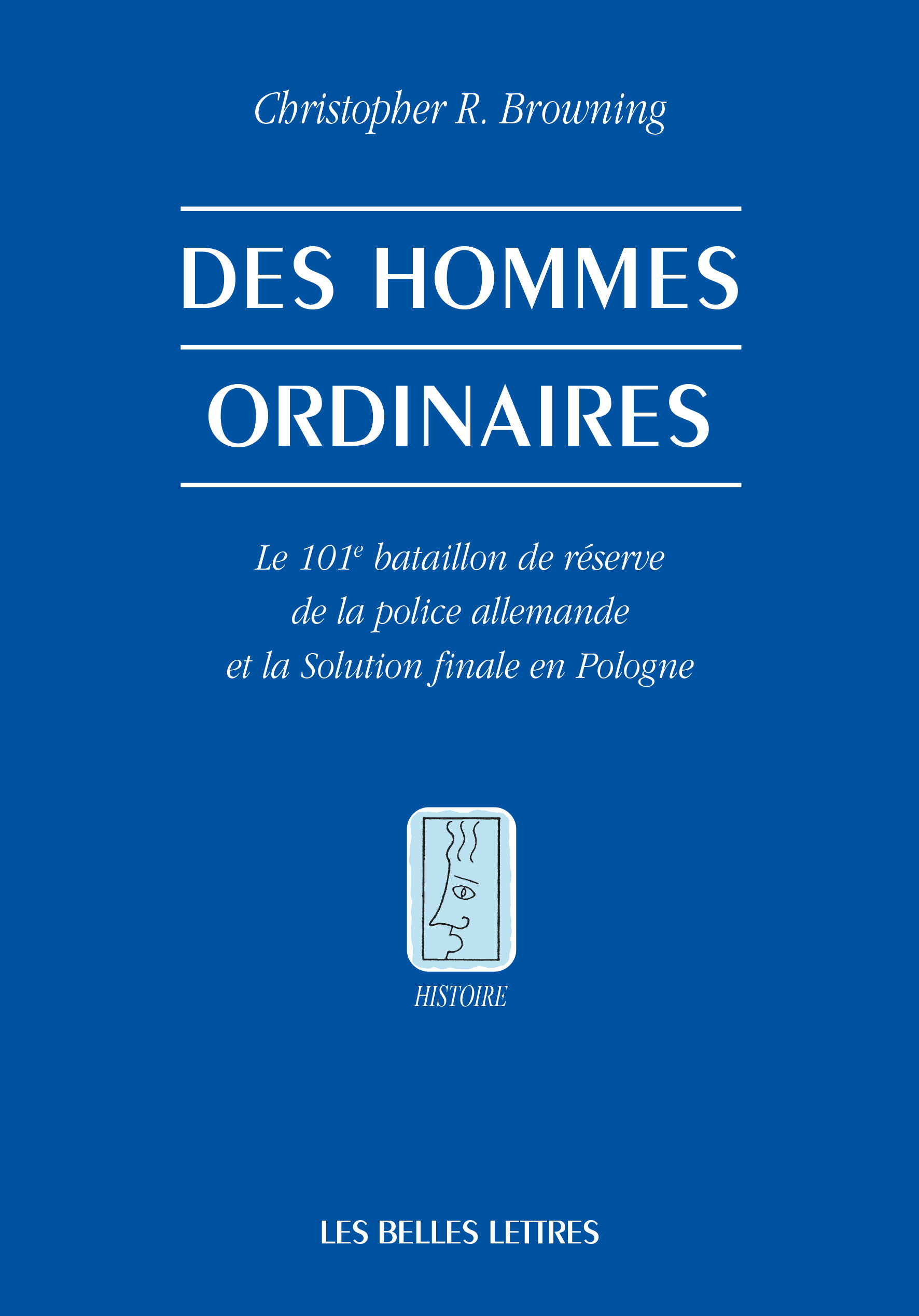 Des Hommes ordinaires