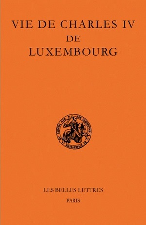 Vie de Charles IV de Luxembourg