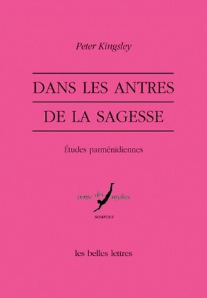 Dans les Antres de la sagesse