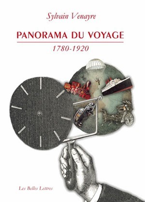 Panorama du voyage (1780-1920)