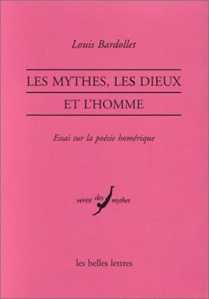 Les Mythes, les dieux et l'homme