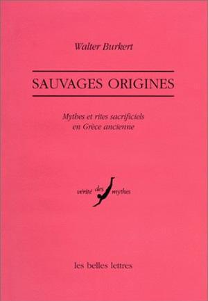 Sauvages origines.
