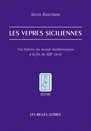 Les Vêpres siciliennes