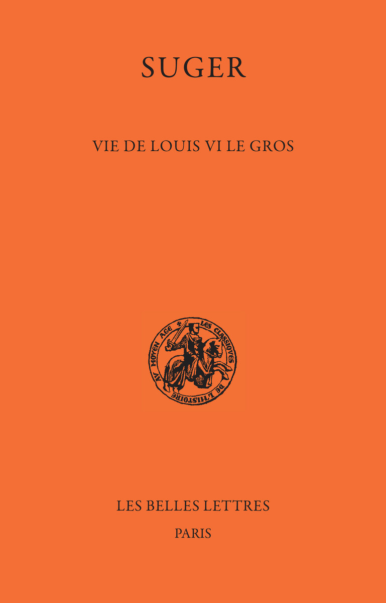 Vie de Louis VI le Gros