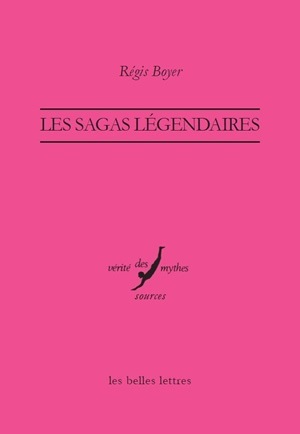 Les Sagas légendaires