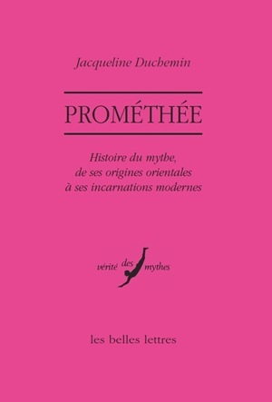 Prométhée