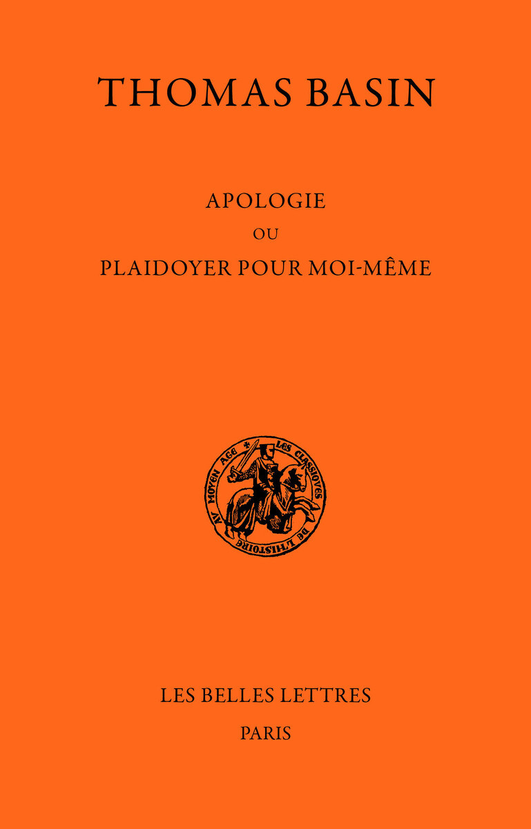 Apologie