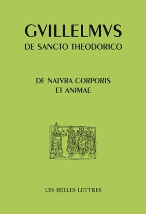 De Natura Corporis et Animae