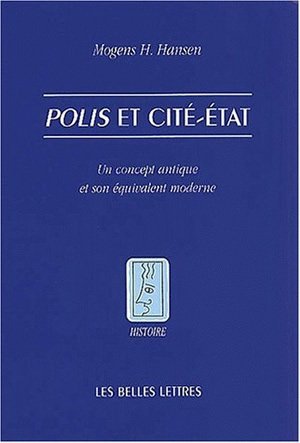 Polis et cité-Etat