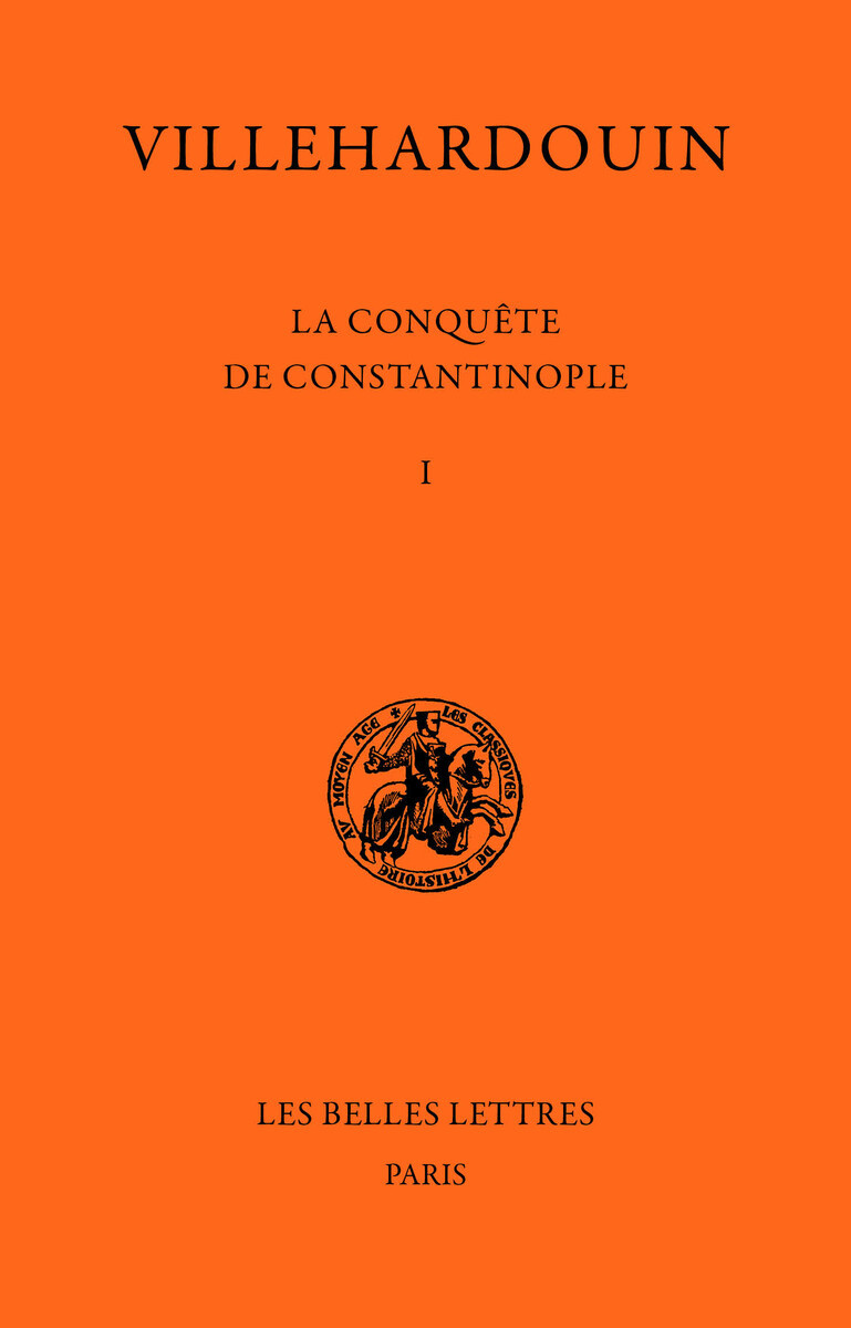 La Conquête de Constantinople