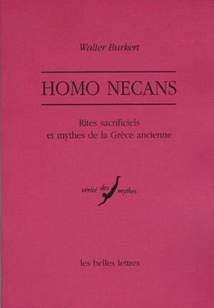 Homo Necans