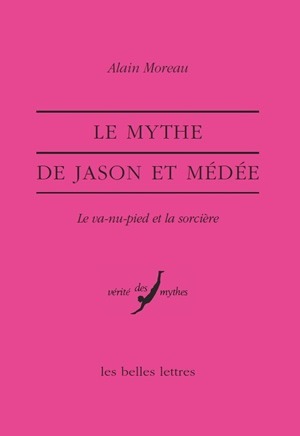 Le Mythe de Jason et Médée