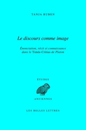 Le Discours comme image